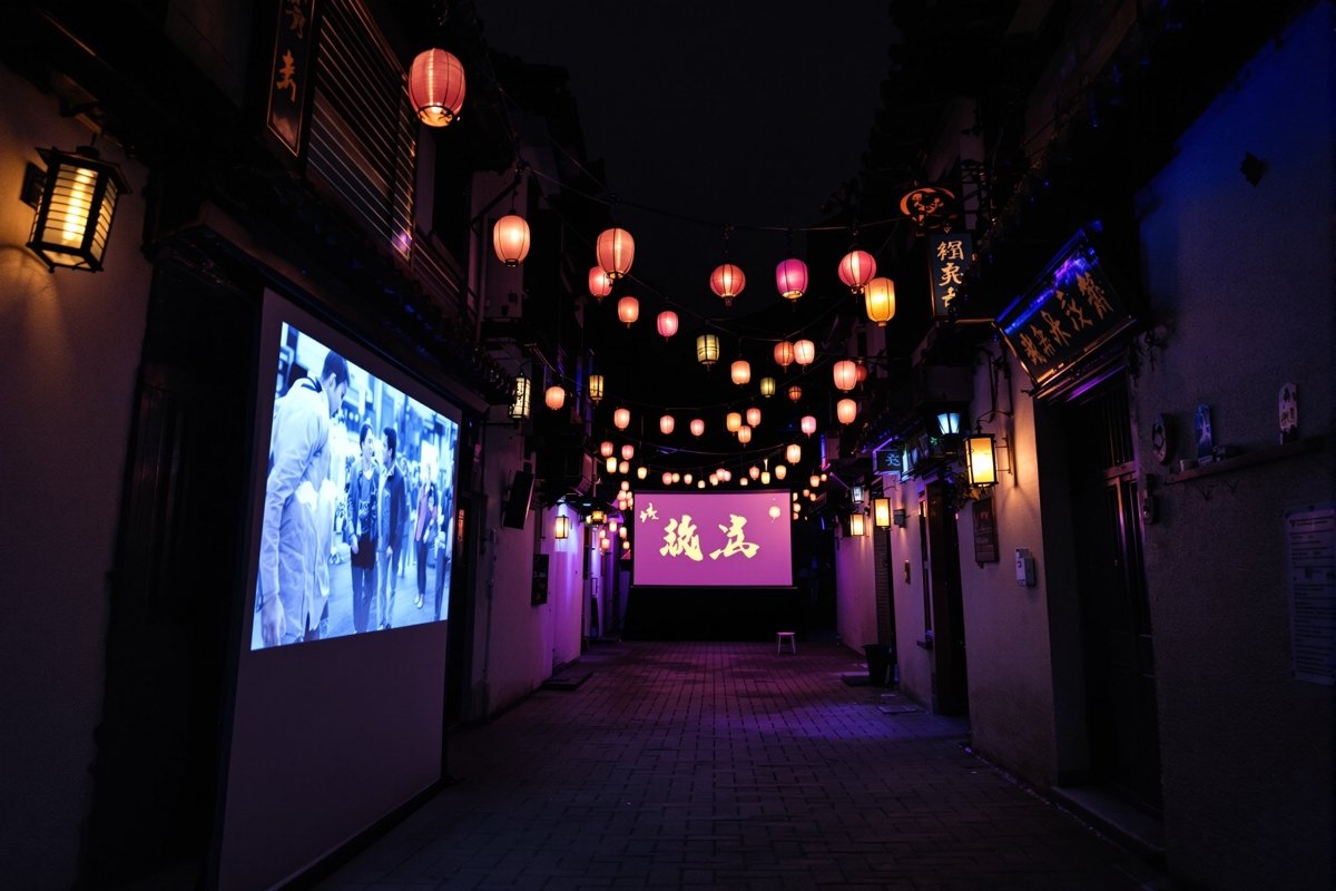 北京多元影像周