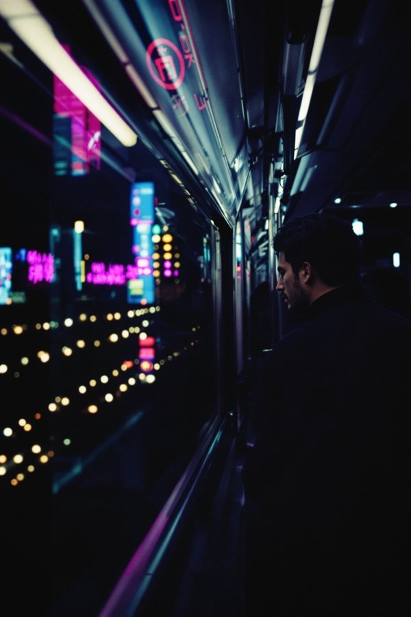东京恋人